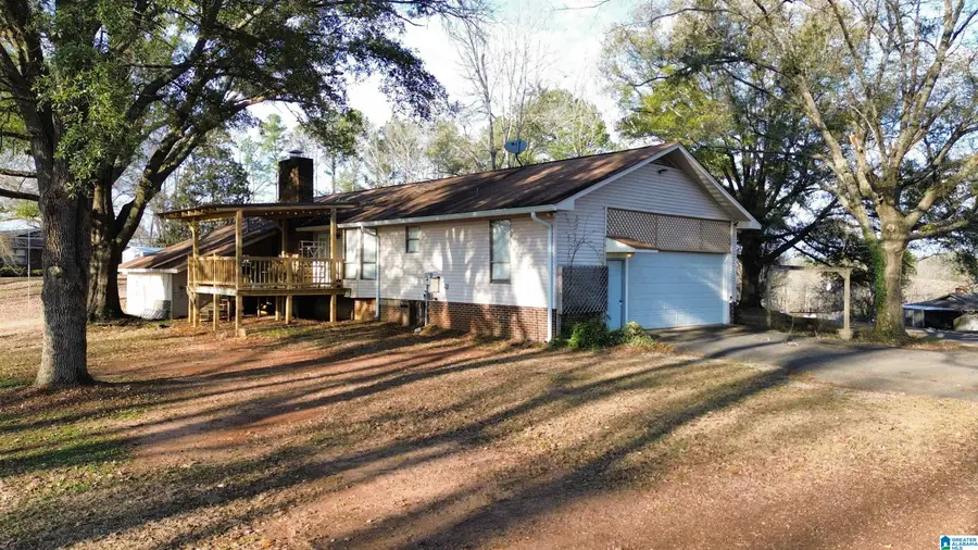 129 BRIARWOOD TERRACE, Centreville, AL 35042 - #3