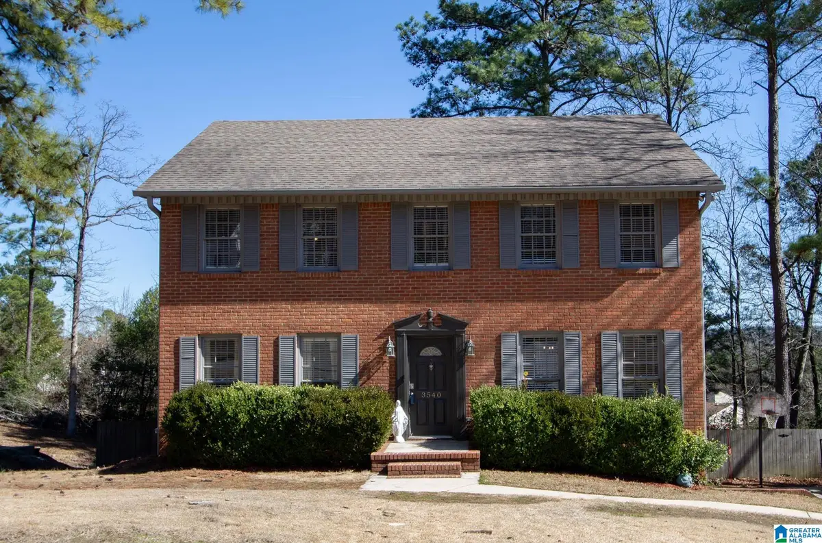 3540 WILLIAM AND MARY ROAD, Hoover, AL 35216 - #1