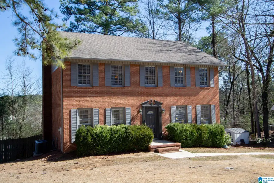 3540 WILLIAM AND MARY ROAD, Hoover, AL 35216 - #3