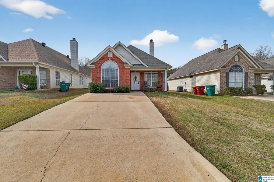 3914 CAYLAN COVE, Pinson, AL 35215 - #2