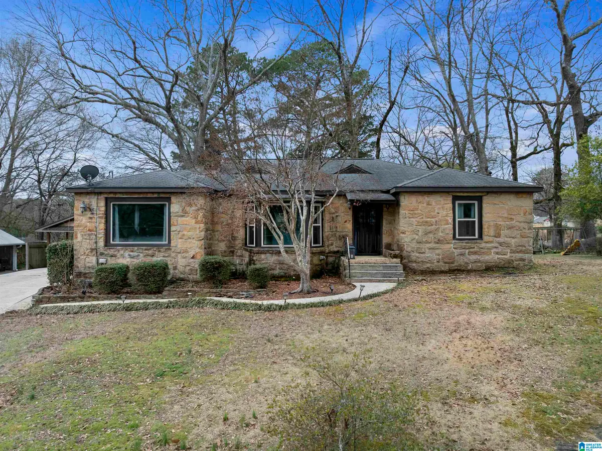 604 4TH AVENUE S, Jasper, AL 35501 - #1