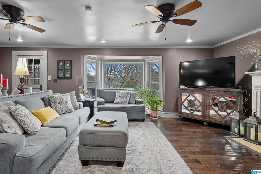 604 4TH AVENUE S, Jasper, AL 35501 - #3