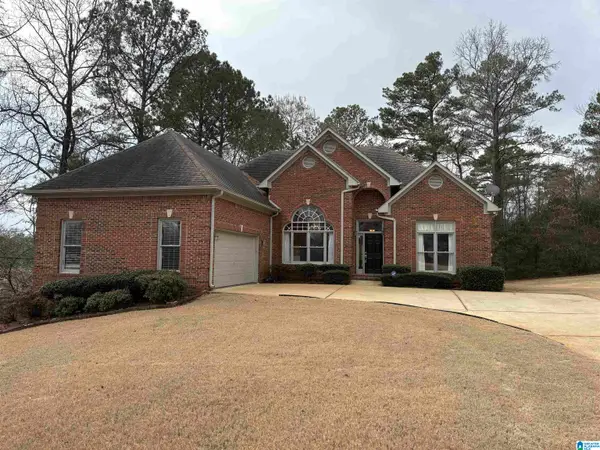 1580 MOUNTAIN LODGE TRAIL, Irondale, AL 35210