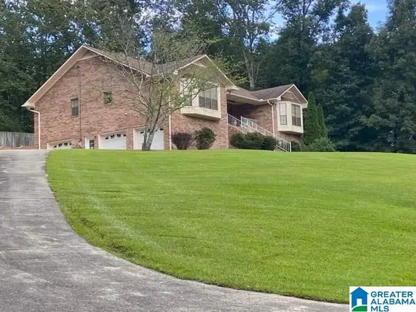 250 CROSSHILL LANE, Warrior, AL 35180