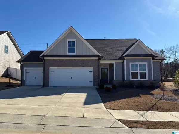 6565 LITTLE GOOSE DRIVE, Trussville, AL 35173