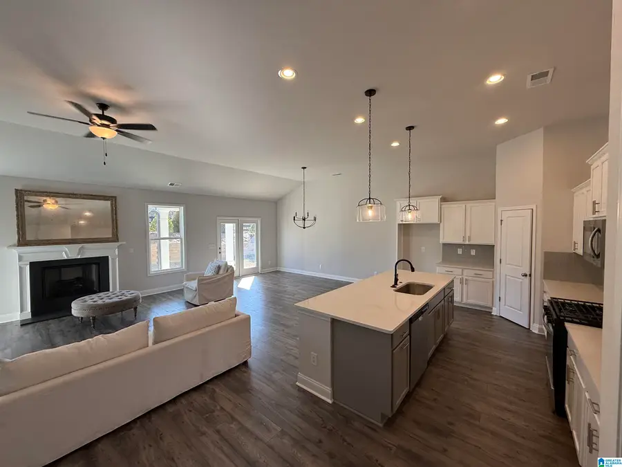 6565 LITTLE GOOSE DRIVE, Trussville, AL 35173 - #2