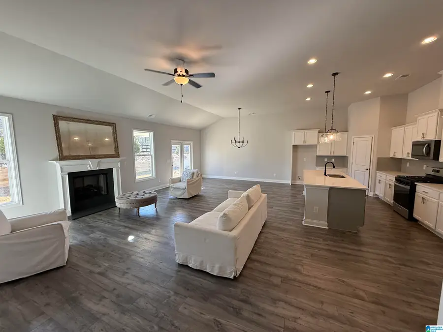 6565 LITTLE GOOSE DRIVE, Trussville, AL 35173 - #3