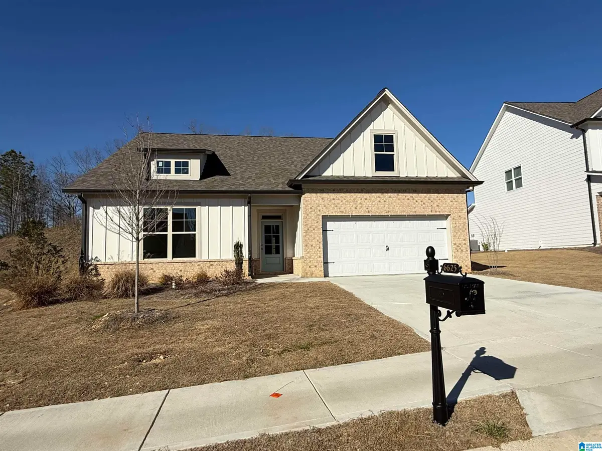 6625 LITTLE GOOSE DRIVE, Trussville, AL 35173 - #1