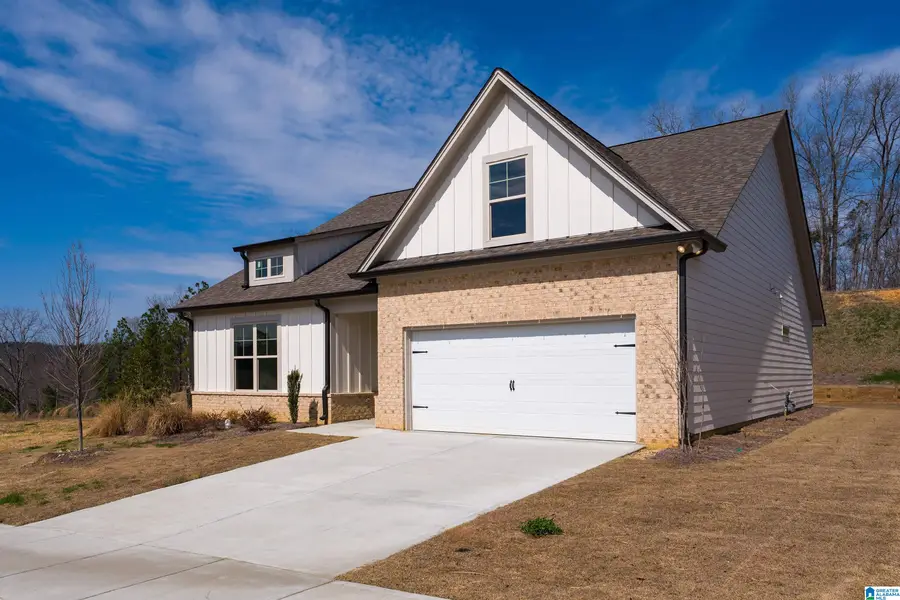 6625 LITTLE GOOSE DRIVE, Trussville, AL 35173 - #2