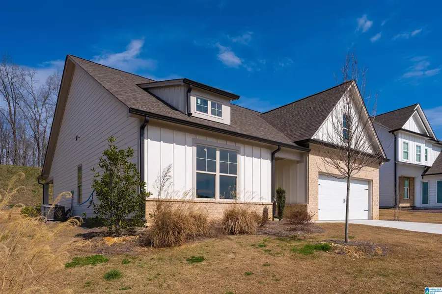 6625 LITTLE GOOSE DRIVE, Trussville, AL 35173 - #3