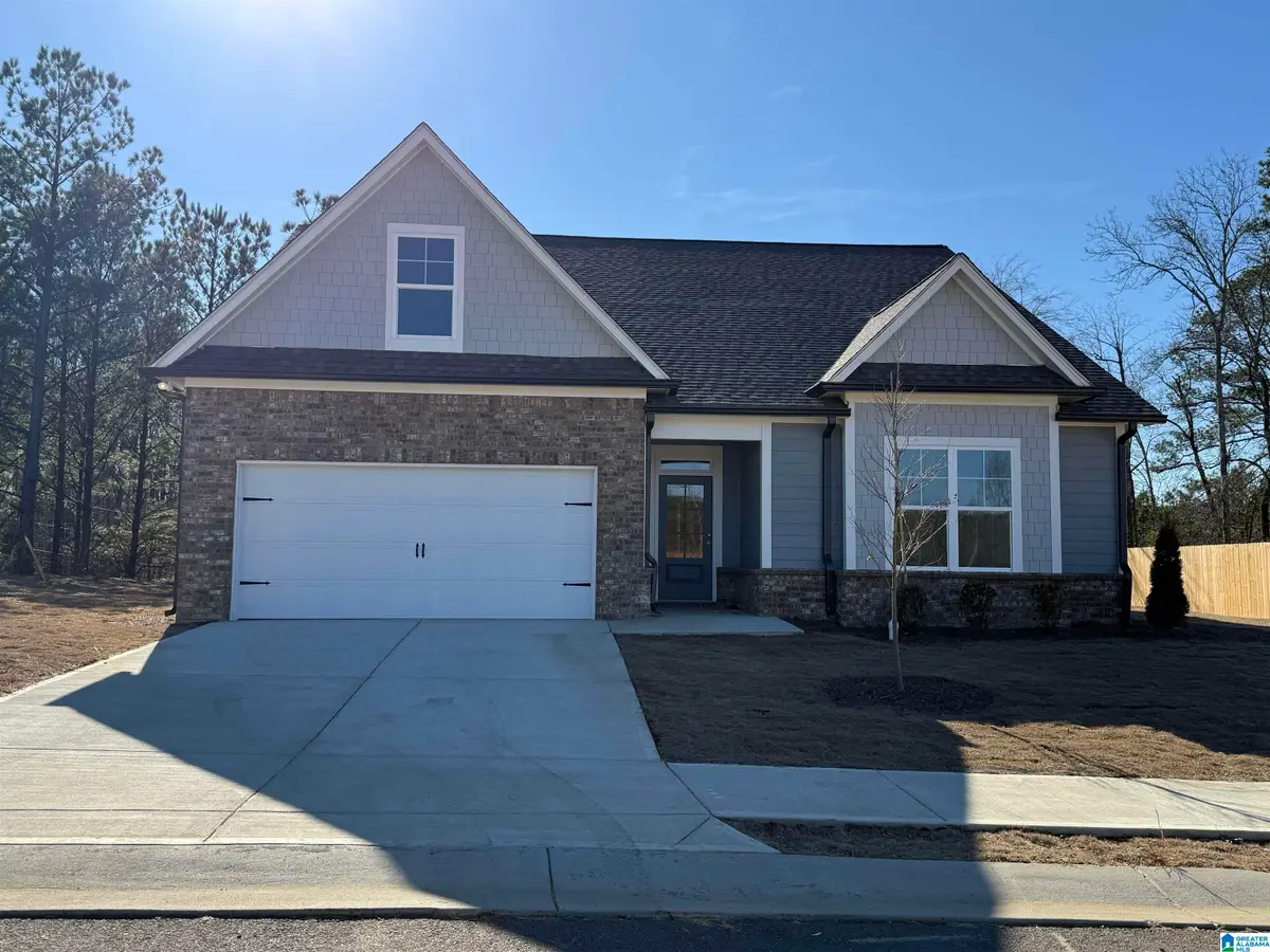 6529 LITTLE GOOSE DRIVE, Trussville, AL 35173 - #1