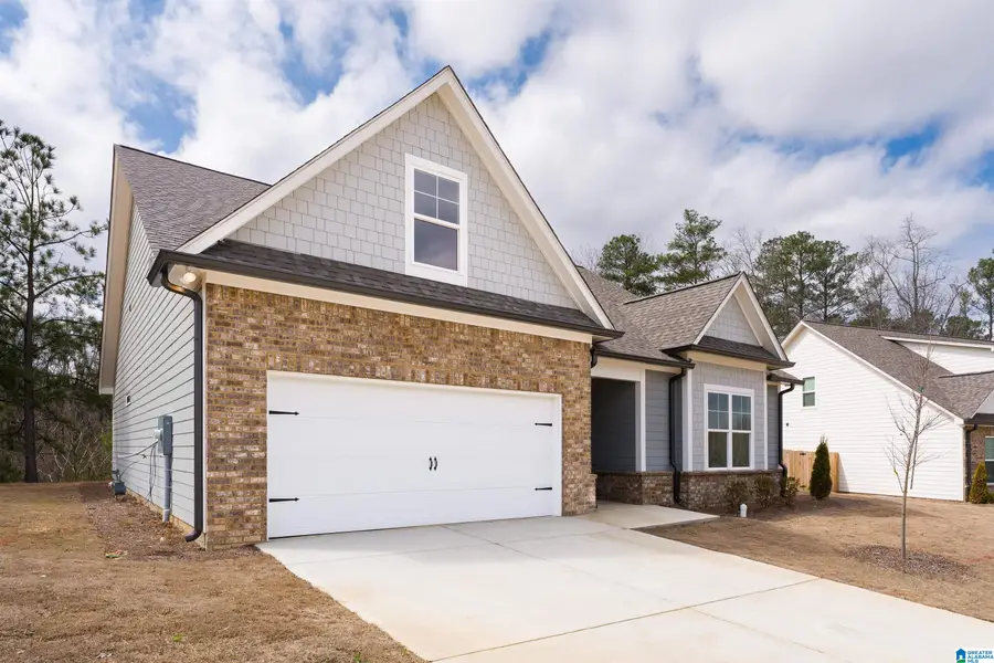 6529 LITTLE GOOSE DRIVE, Trussville, AL 35173 - #3