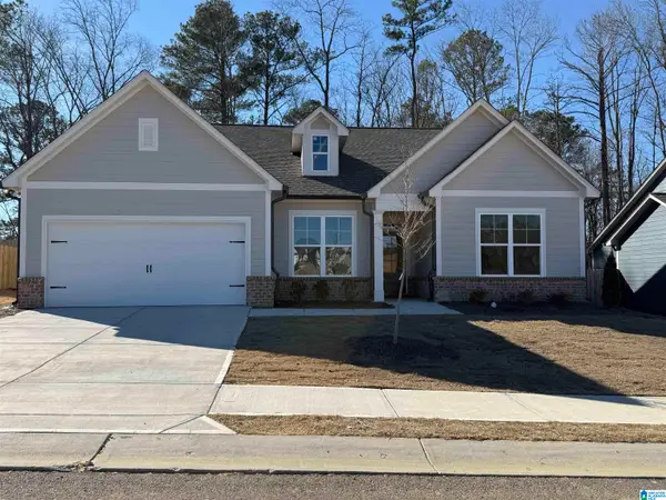 6521 LITTLE GOOSE DRIVE, Trussville, AL 35173