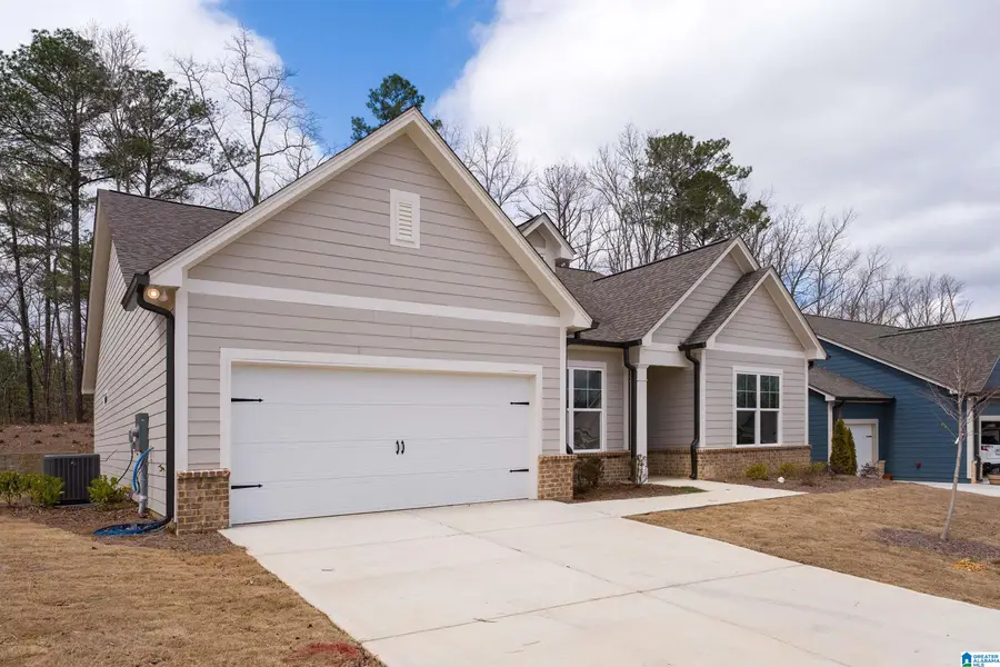 6521 LITTLE GOOSE DRIVE, Trussville, AL 35173 - #2