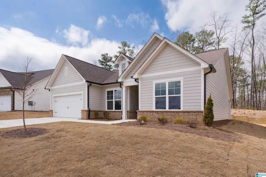 6521 LITTLE GOOSE DRIVE, Trussville, AL 35173 - #3