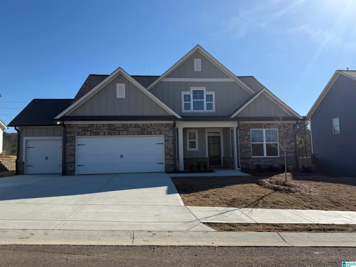 6581 LITTLE GOOSE DRIVE, Trussville, AL 35173 - #1