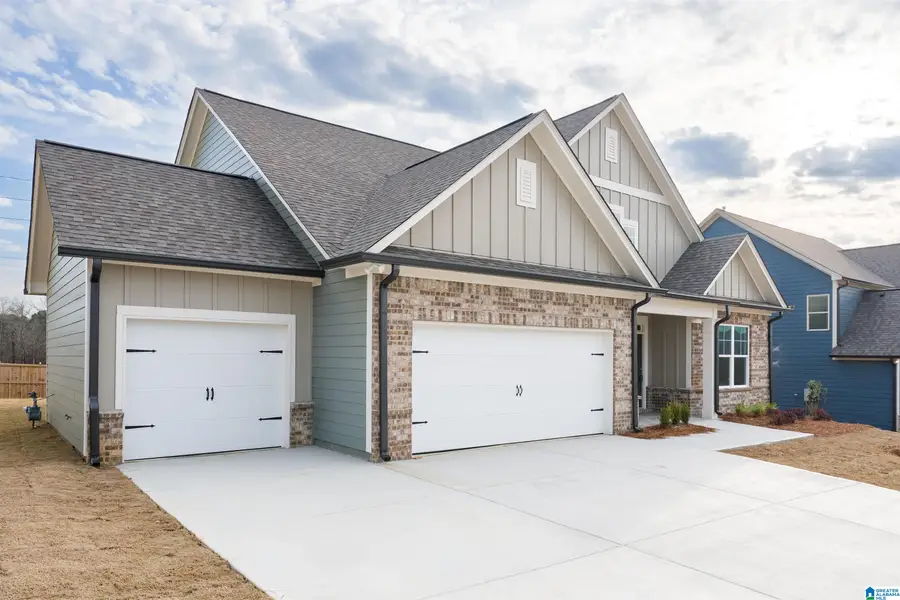 6581 LITTLE GOOSE DRIVE, Trussville, AL 35173 - #3