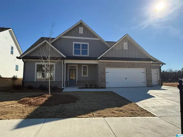 6628 LITTLE GOOSE DRIVE, Trussville, AL 35173