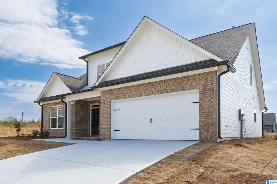 6624 LITTLE GOOSE DRIVE, Trussville, AL 35173 - #2