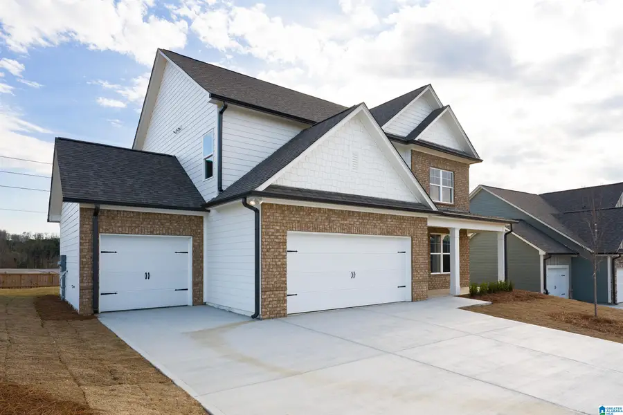 6585 LITTLE GOOSE DRIVE, Trussville, AL 35173 - #2