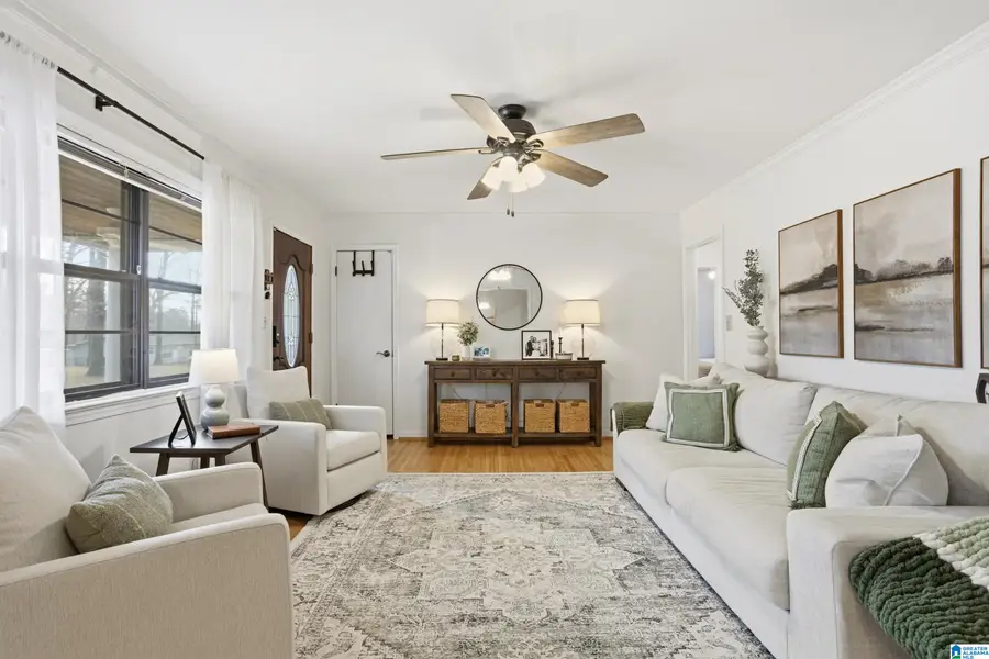 331 OAKHURST STREET, Mount Olive, AL 35117 - #3