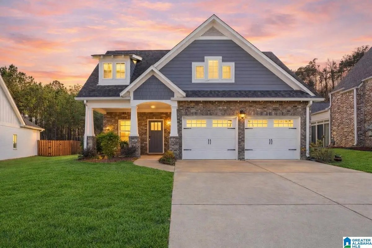 1352 WOODRIDGE PLACE, Gardendale, AL 35071 - #1