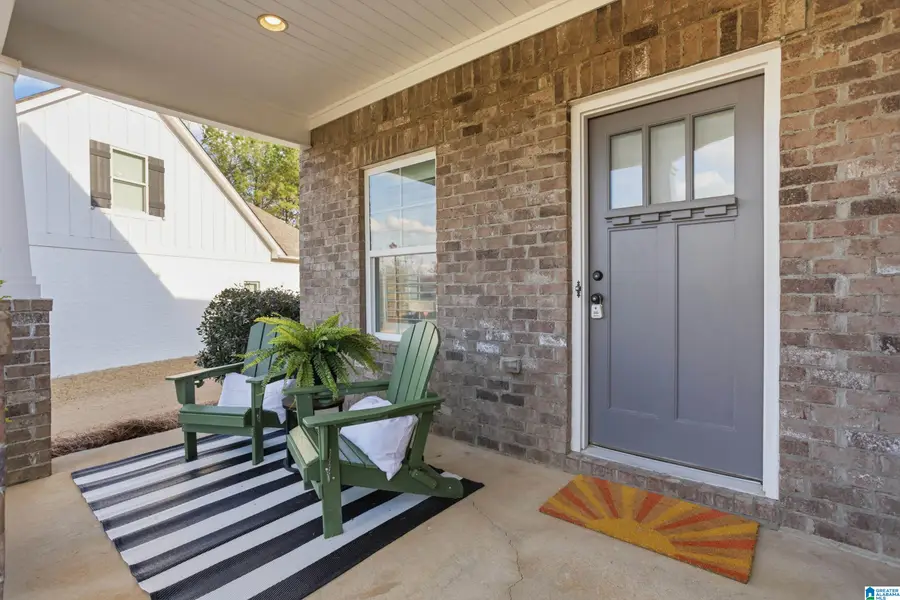 1352 WOODRIDGE PLACE, Gardendale, AL 35071 - #2