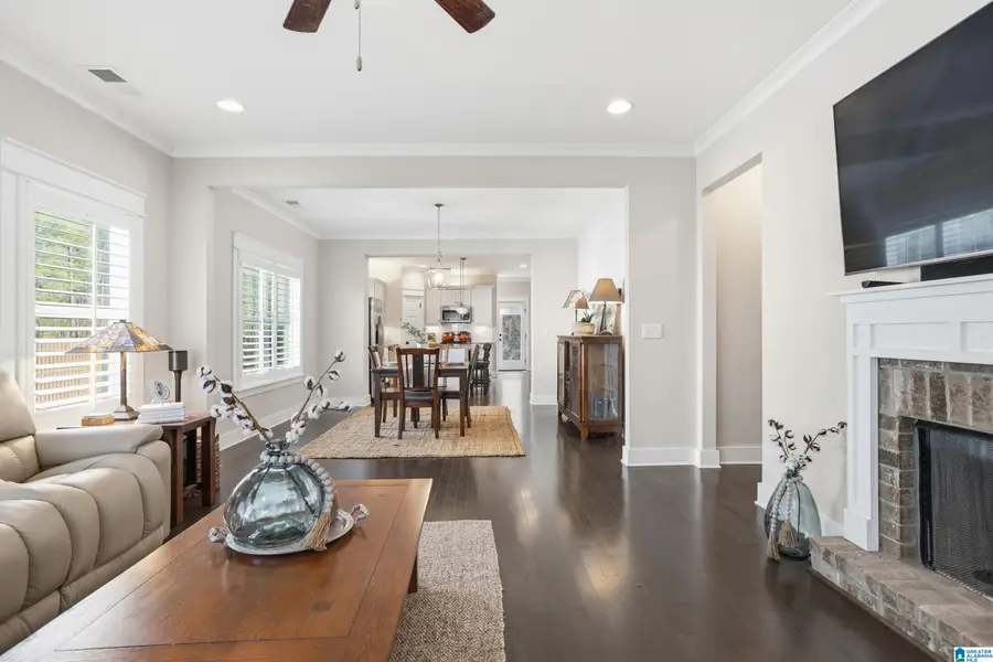 1352 WOODRIDGE PLACE, Gardendale, AL 35071 - #3