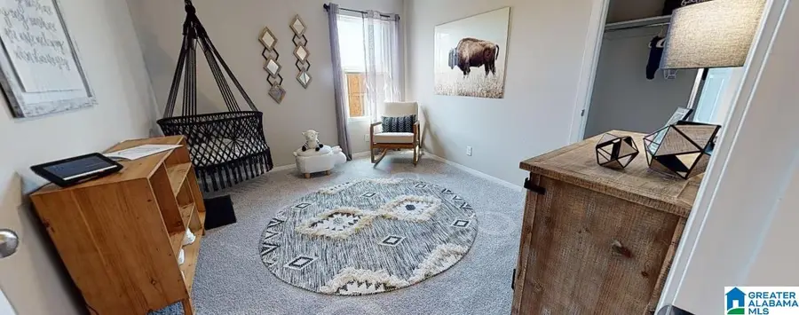 833 ASHFORD DRIVE, Calera, AL 35040 - #3