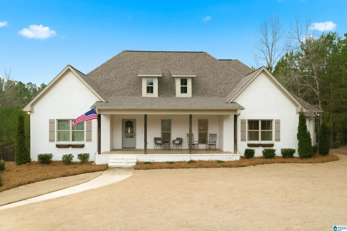 7207 ZANDER WAY, Trussville, AL 35173 - #1