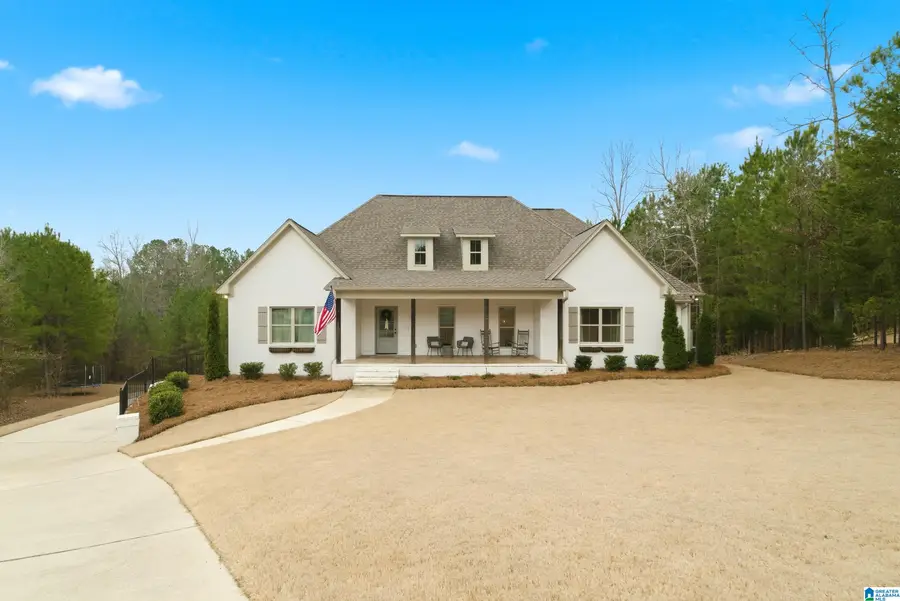 7207 ZANDER WAY, Trussville, AL 35173 - #2