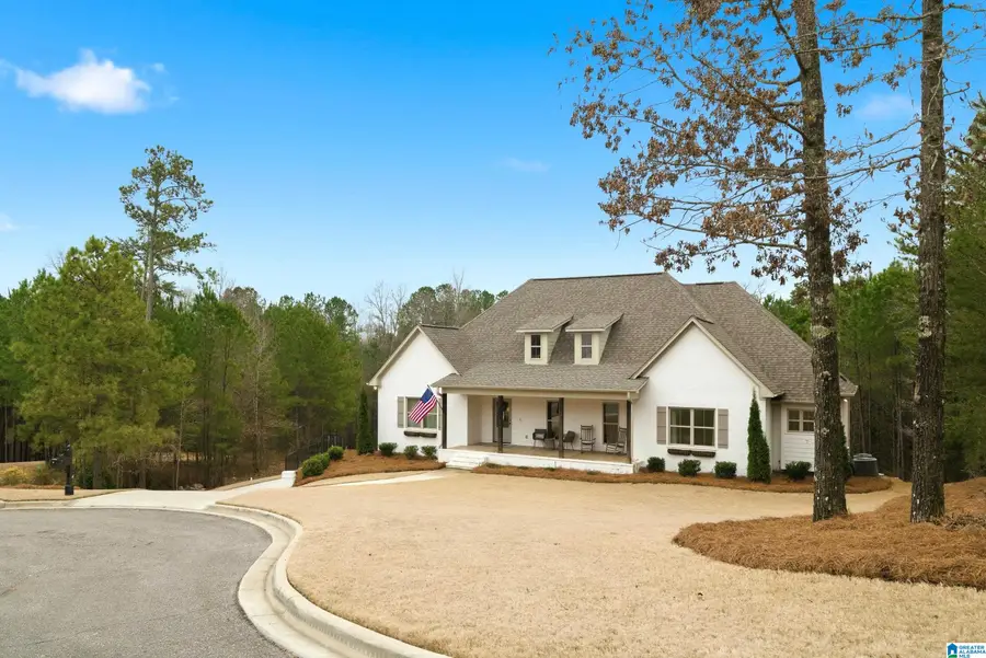 7207 ZANDER WAY, Trussville, AL 35173 - #3