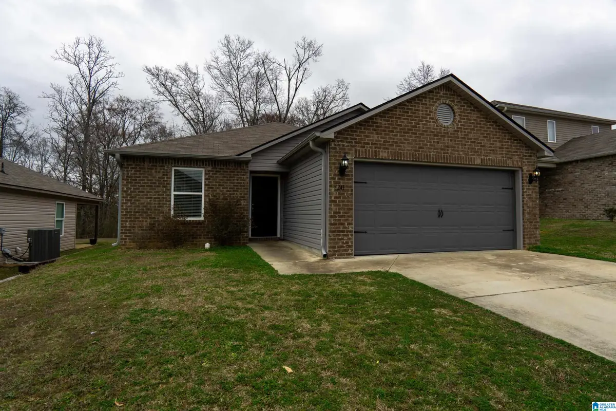241 HIGHLAND VIEW DRIVE, Lincoln, AL 35096 - #1