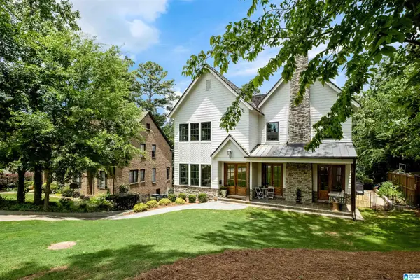 422 DEVON DRIVE, Homewood, AL 35209