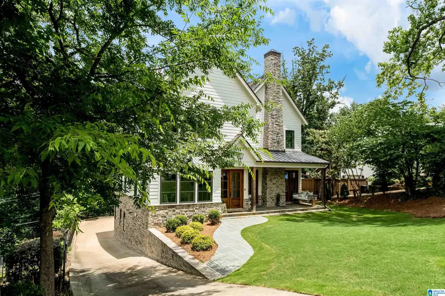 422 DEVON DRIVE, Homewood, AL 35209 - #2