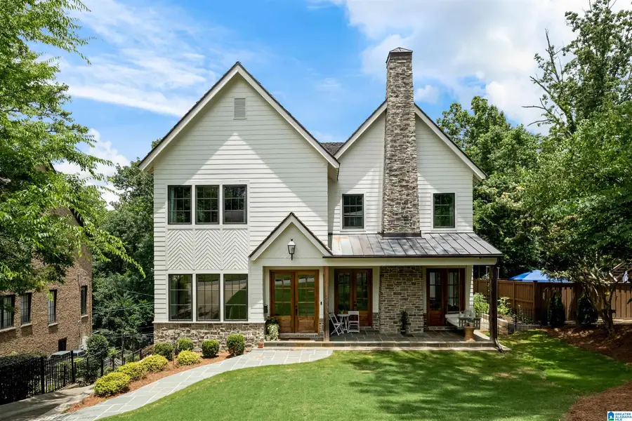 422 DEVON DRIVE, Homewood, AL 35209 - #3