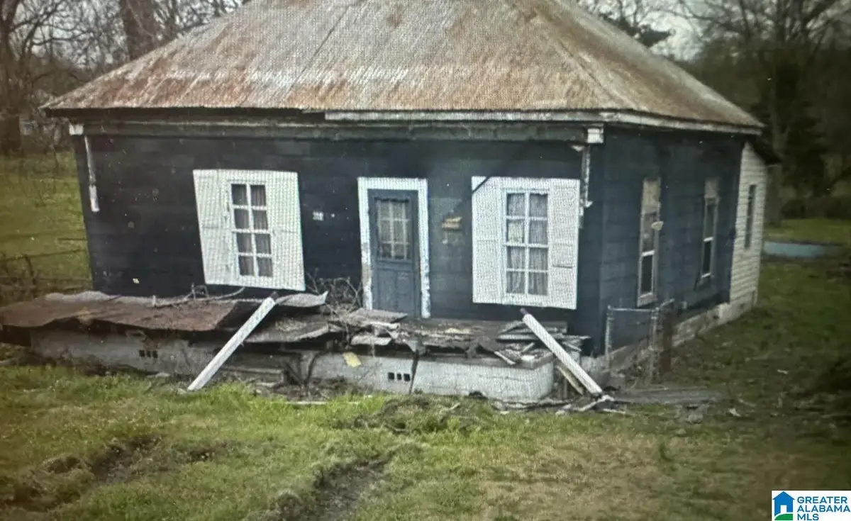 328 3RD STREET, Birmingham, AL 35214 - #1