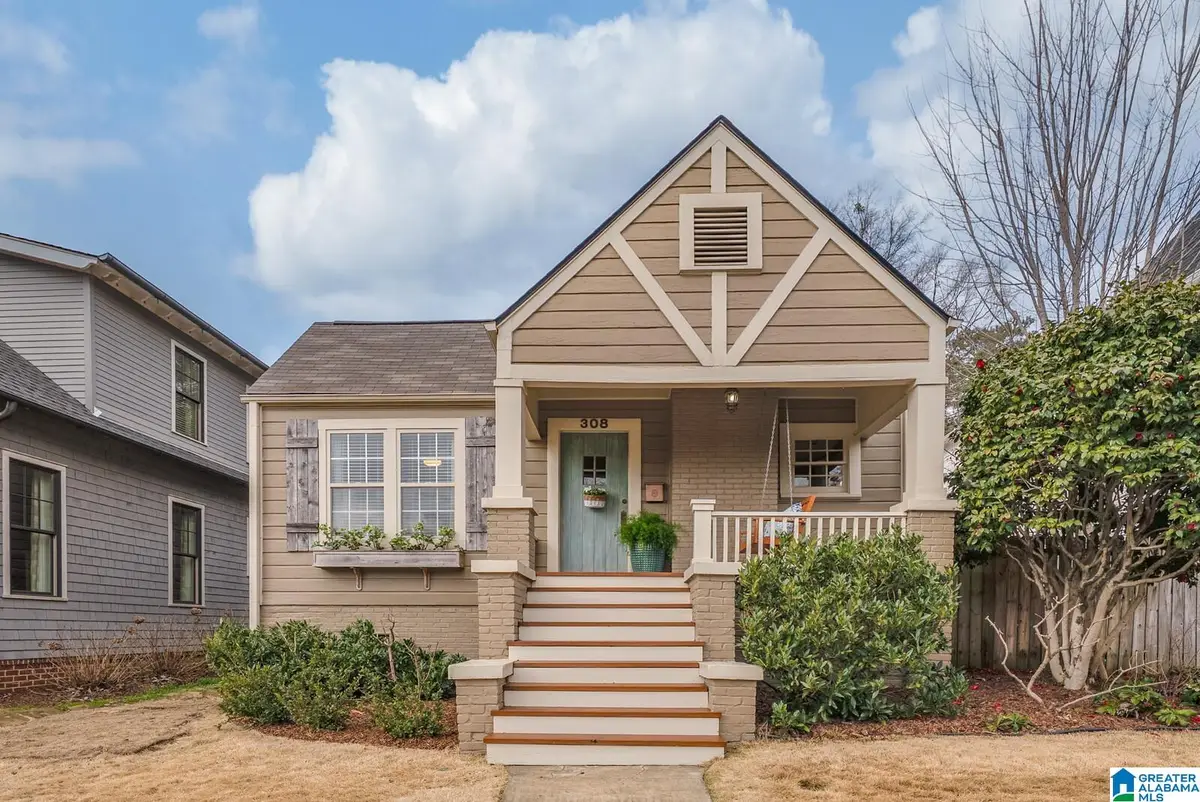 308 SAINT CHARLES STREET, Homewood, AL 35209 - #1