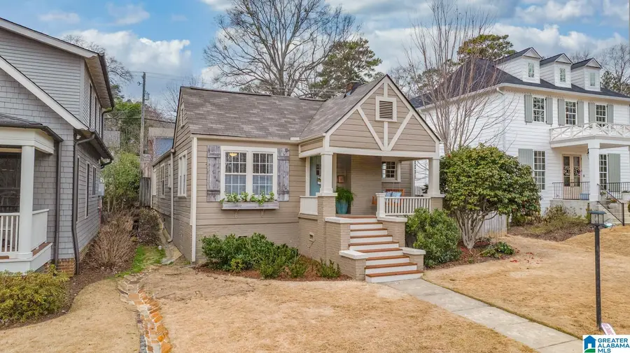 308 SAINT CHARLES STREET, Homewood, AL 35209 - #2