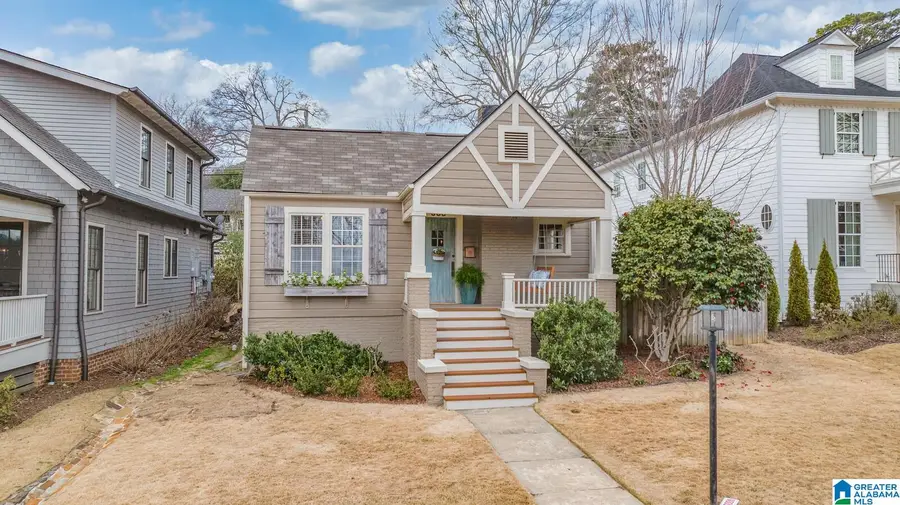 308 SAINT CHARLES STREET, Homewood, AL 35209 - #3