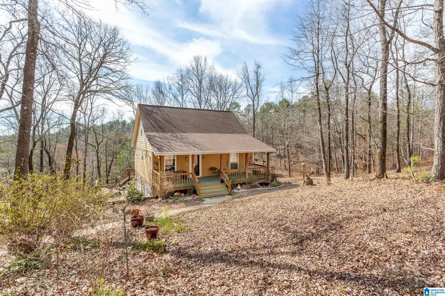 415 MOUNTAIN SPRINGS ESTATES, Odenville, AL 35120 - #2