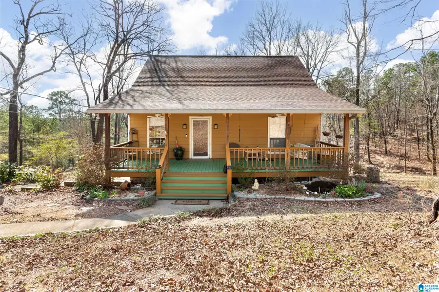 415 MOUNTAIN SPRINGS ESTATES, Odenville, AL 35120 - #3