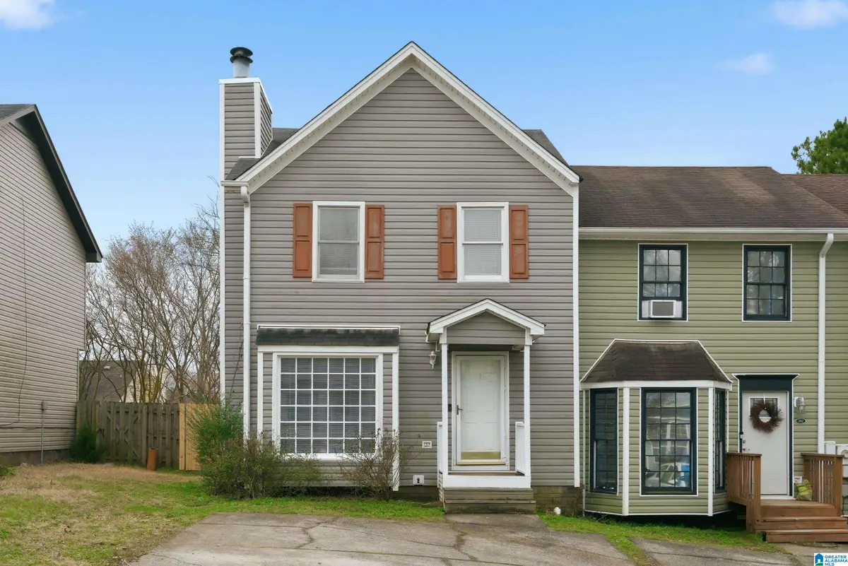 380 JAMESTOWN MANOR DRIVE, Gardendale, AL 35071 - #1