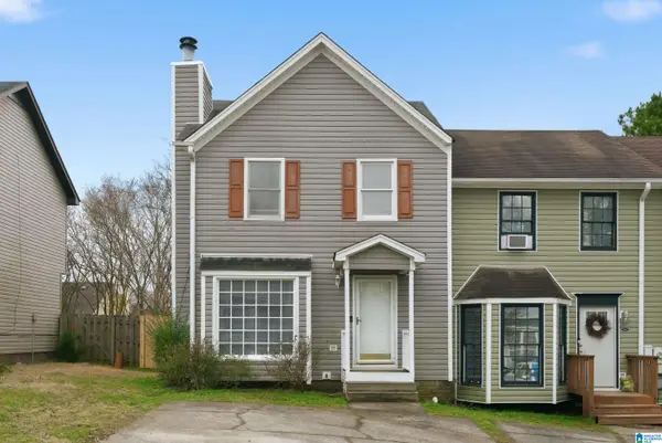 380 JAMESTOWN MANOR DRIVE, Gardendale, AL 35071