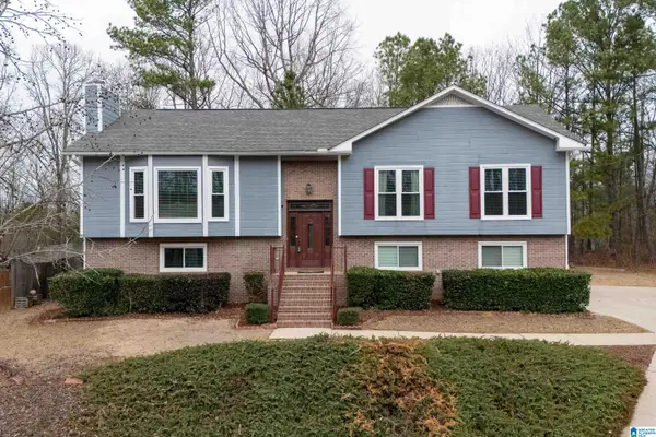 104 LOYOLA CIRCLE, Helena, AL 35080