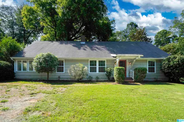 2016 CHAPEL ROAD, Hoover, AL 35226