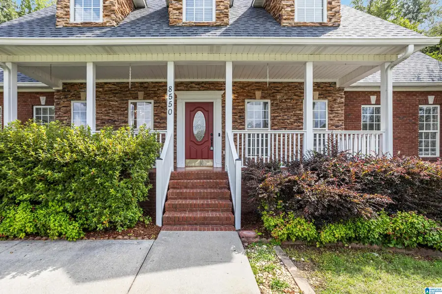 8550 HIDDEN CREEK DRIVE, Gardendale, AL 35071 - #2