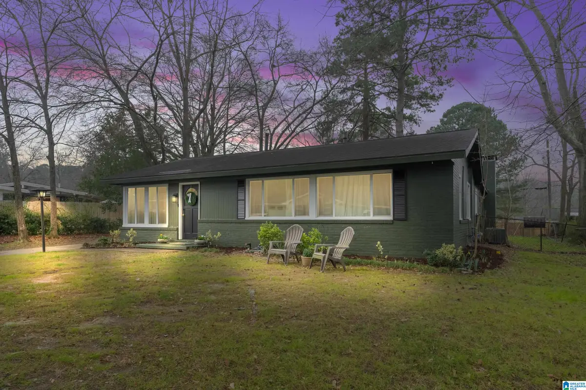 4905 PITTMAN AVENUE, Birmingham, AL 35210 - #1