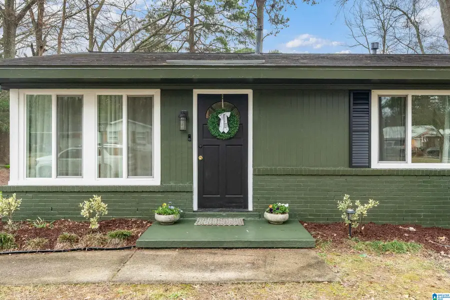 4905 PITTMAN AVENUE, Birmingham, AL 35210 - #3