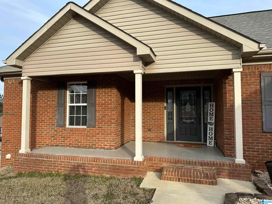 140 SUNSET ALICE LANE, Anniston, AL 36207 - #2